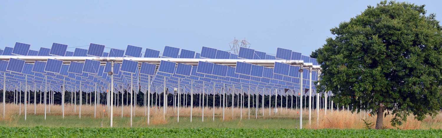 Impianto fotovoltaico